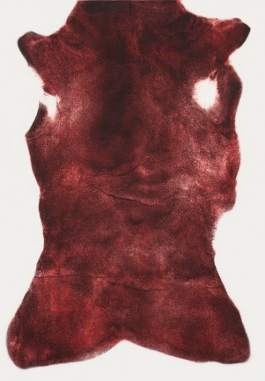 Winter | soft ground | 70×100 cm | 2015